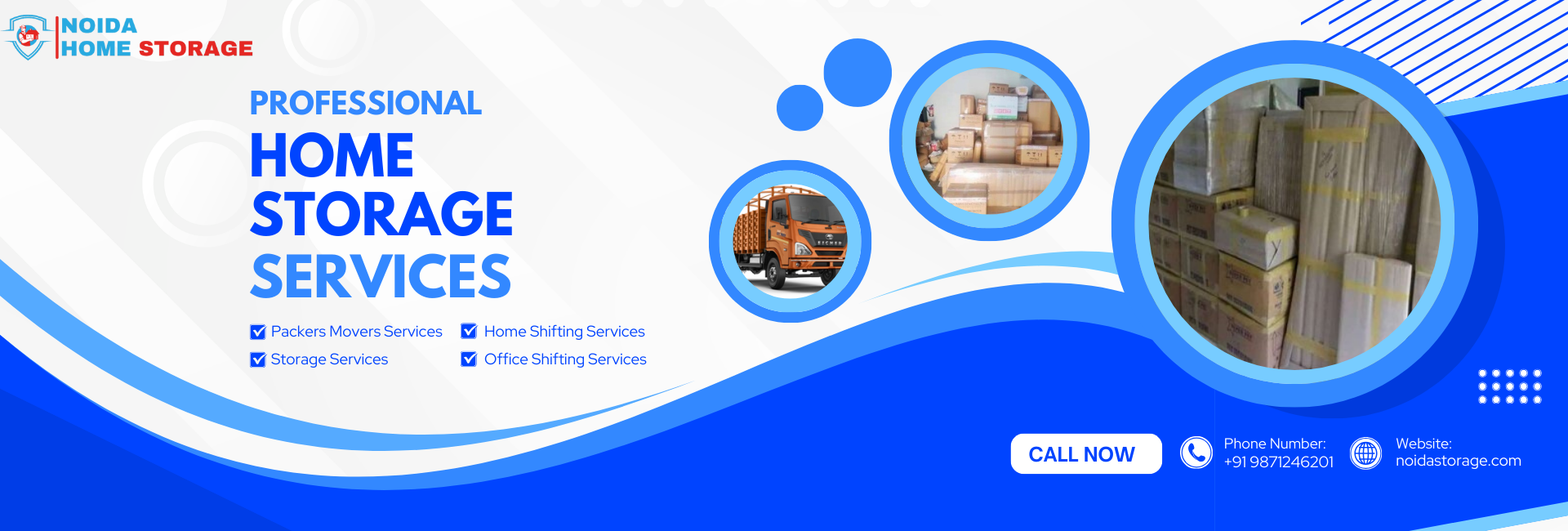 Noida Packers and Movers